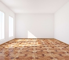 Parquet massello