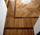 Parquet con faccia