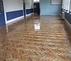 Lamparquet